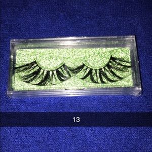 False lashes❤️
